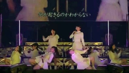 「歌ってみた」 Kobushi Factory - 念には念 (Nen ni wa Nen)