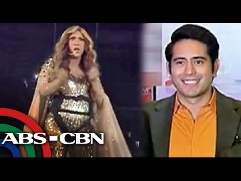 TV Patrol: Sold-out concert ni Vice Ganda, nagka-aberya; Gerald, nagmomove on na