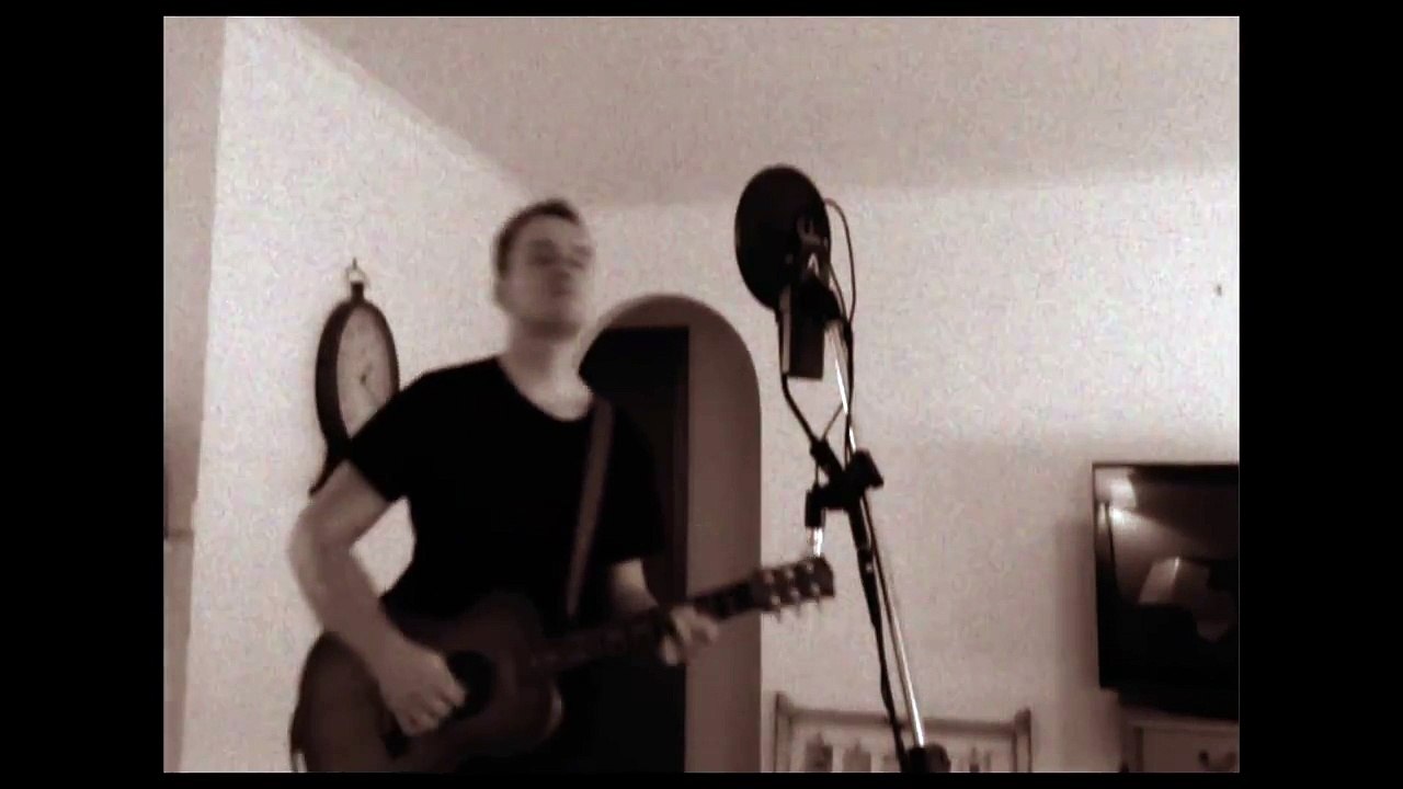 Cold Chisel / Troy Cassar-Daley - Bow River (Cover Joel Harrison)