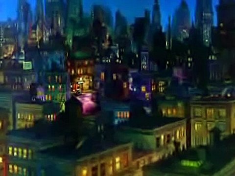 Sooner or Later - Madonna - Dick Tracy