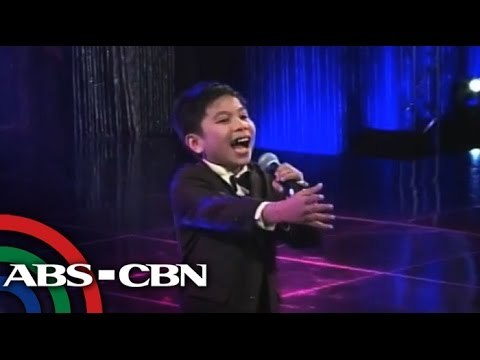 Filipinos clean-sweep global sing-and-dance contest