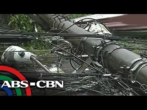 Meralco stops rotating brownout