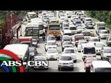 PNoy promise to ease traffic woes faces jam