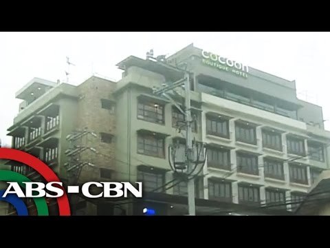 Hotels packed amid Metro Manila power outages