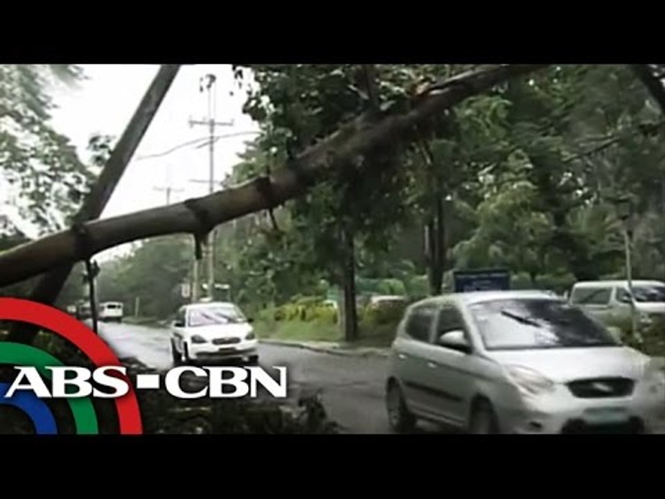 MMDA: Road clearing may take until Sunday