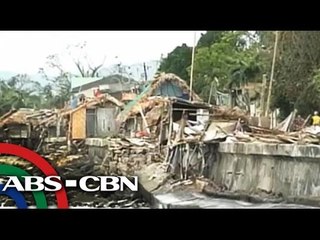 Glenda death toll in Quezon continues to rise