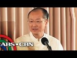 World Bank lauds Aquino's efforts vs corruption