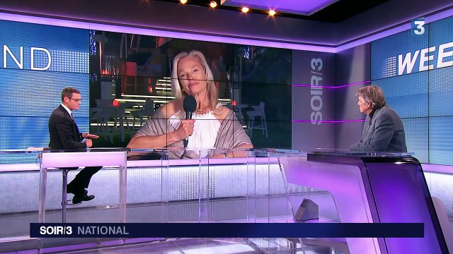 Je vais encore me faire des amis ! présenté par Jean-Pierre Mocky