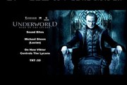 Underworld : Rise Of The Lycans - Michael Sheen Interview