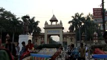 Banaras Hindu University, Varanasi