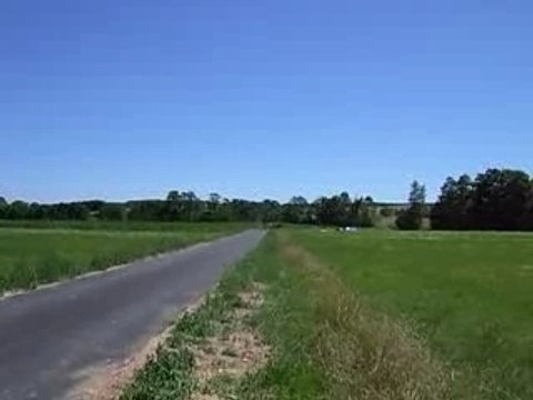 NRG 70cc Evo VS trekker MK