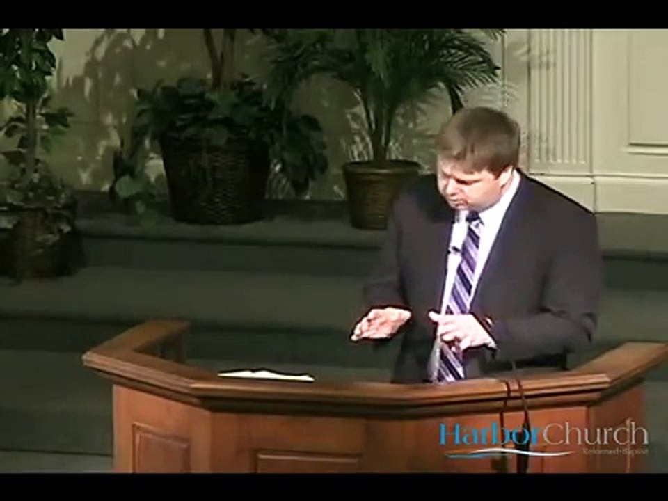 Do You Know About Christ But Don't Really Know Him