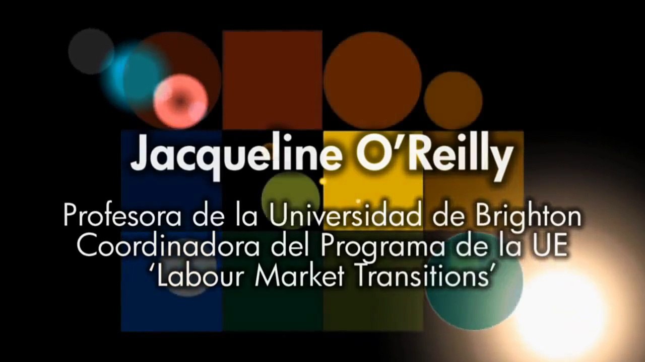 Jacqueline O'Reilly