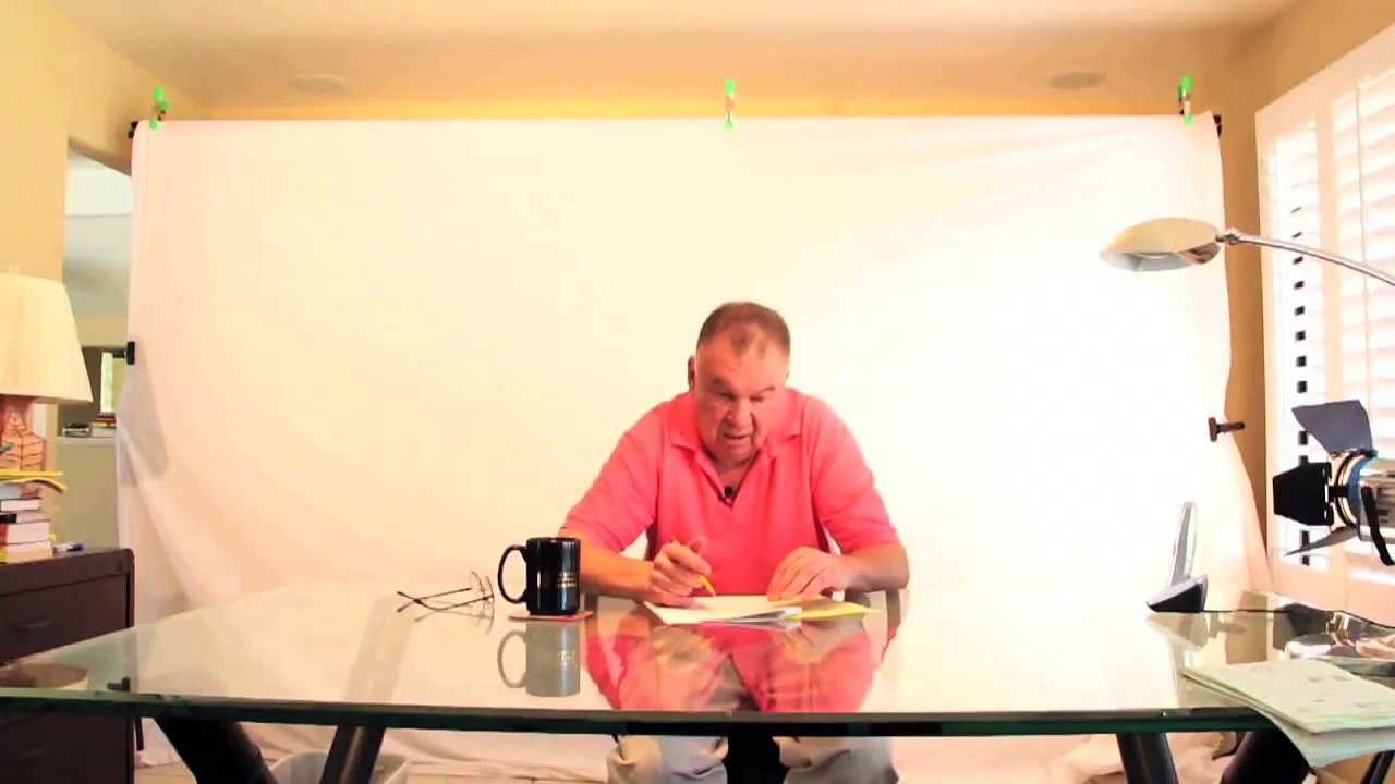 House fire victim's advice about public adjusters