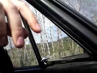 водитель случайно помешал "работать" дпс