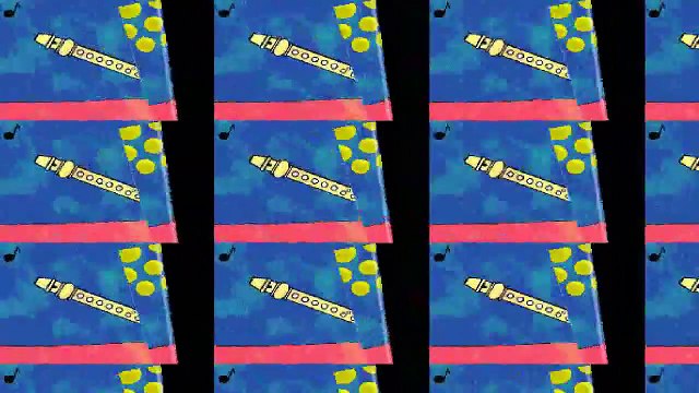 Dragon Ball Z - El Poder es Nuestro en Flauta Con Notas Explicadas