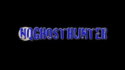 Poltergeist Activity-30JAN2012-NQGHOSTHUNTER
