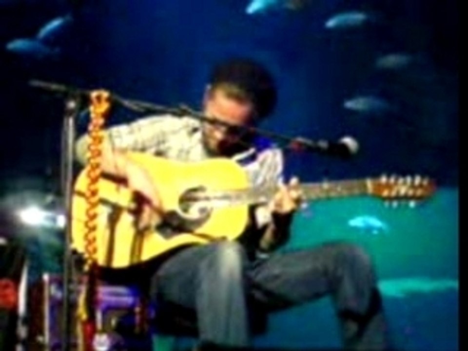 John Butler trio - Ocean part 2 (live at