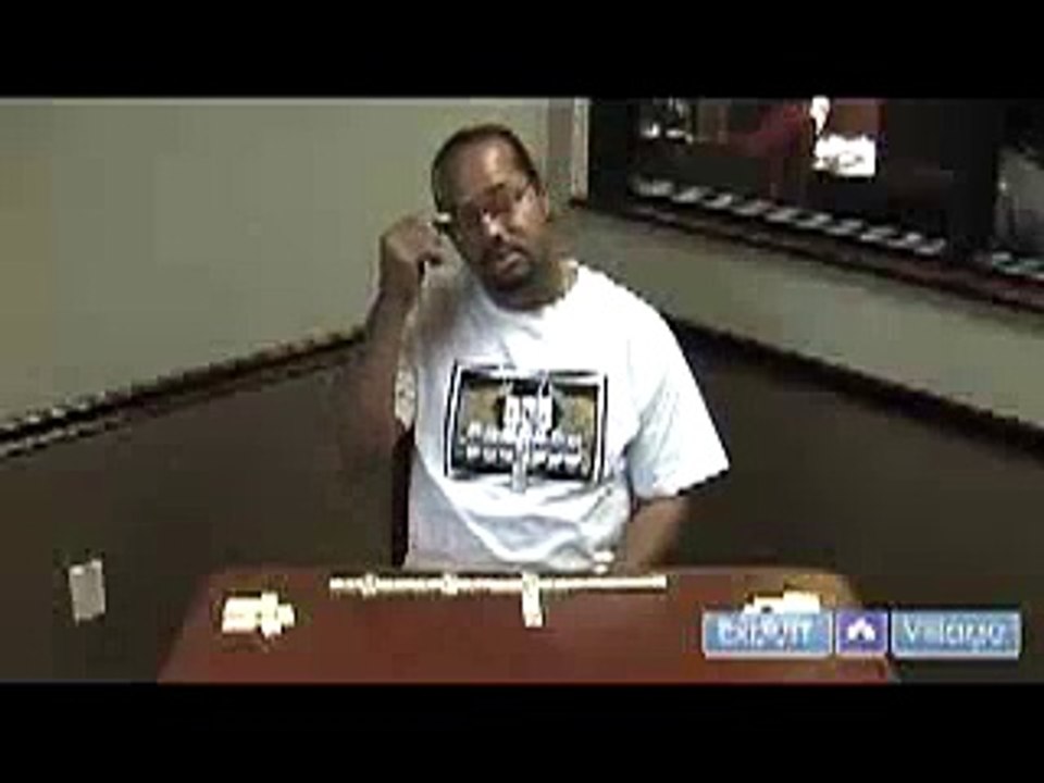 The Basics of Playing Dominoes : How to Domino & Own the Domino