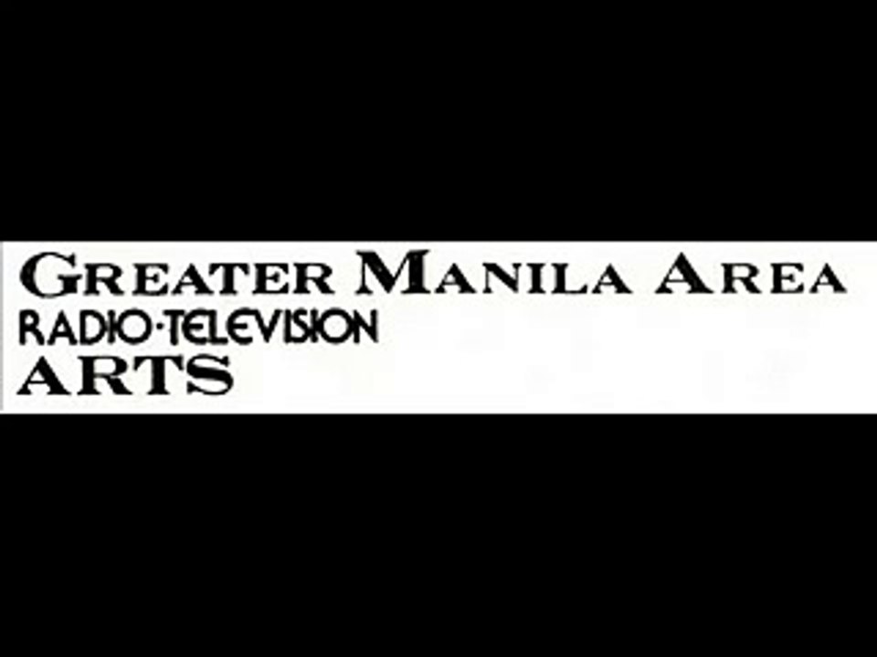 DZBB 580 (GMA Radio Television Arts, 1974)