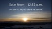 Winter Solstice - Beautiful ARCTIC Timelapse for the 2011 Winter Solstice