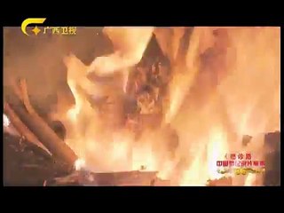 20150524 欢乐时分  巡诊路