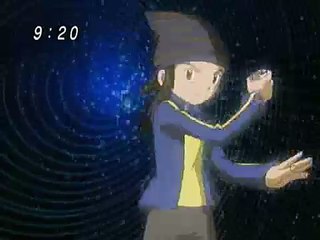 Digimon Frontier Evolution Kouji To Wolfmon