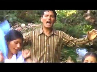 musica cristiana peruana