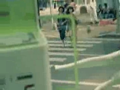 Lee Min Ki - Phone & Fun CF