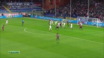 Genoa 3-2 Inter Milan: Chủ vui khách cũng gợn buồn
