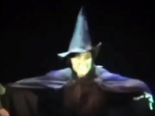 Donna Vivino Epic Defying Gravity