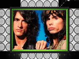 Steven tyler And Joe perry