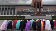 North Korea has the deadliest level of Christian persecution in the world