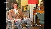 Psychic 'Alien Invasion' Predictions for 2012 - 30 years ago! [Eng subs] Real or NwoSatire?