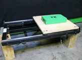 Motion Control Linear Mover - Motion Control Slider