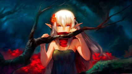 Nightcore - I will survive/Survivor
