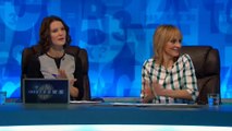 Nick Helm Serenades Susie Dent on Dictionary Corner | 8 Out of 10 ...