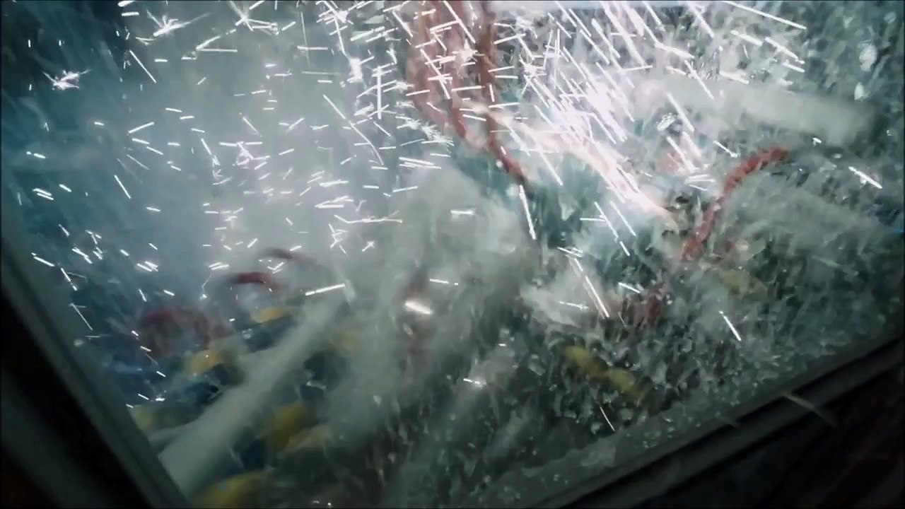 Scarlett Johansson (Black Widow) Fight Scenes: Iron Man, The Avengers, CA:The Winter Soldier