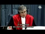 Milosevic Trial - Corruption Of International Justice 4/10