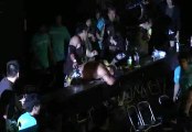“Team 246” Kaz Hayashi & Shuji Kondo (c) vs. NOSAWA Rongai & MAZADA (Wrestle-1)