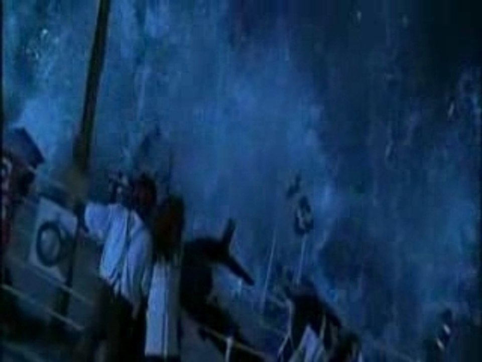 Titanic Park Mozinor