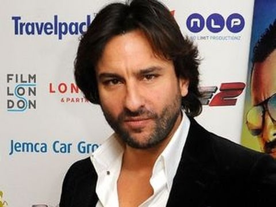 Why Saif Won’t Join Social Networking Sites? - BT