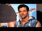 Hrithik Surprised That Bang Bang Broke Kick's Opening Record - BT