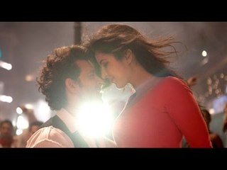 Hrithik-Katrina Go Bang Bang - BT