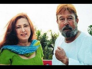 Don't Know What's Being Hidden: Anita Advani - BT