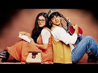 'No Plans To Remove DDLJ From Maratha Maandir' - BT