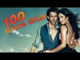 Bang Bang Crosses 100 Crore Mark - BT