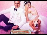Akshay Auctions 'Entertainment' Clothes For Strays - BT