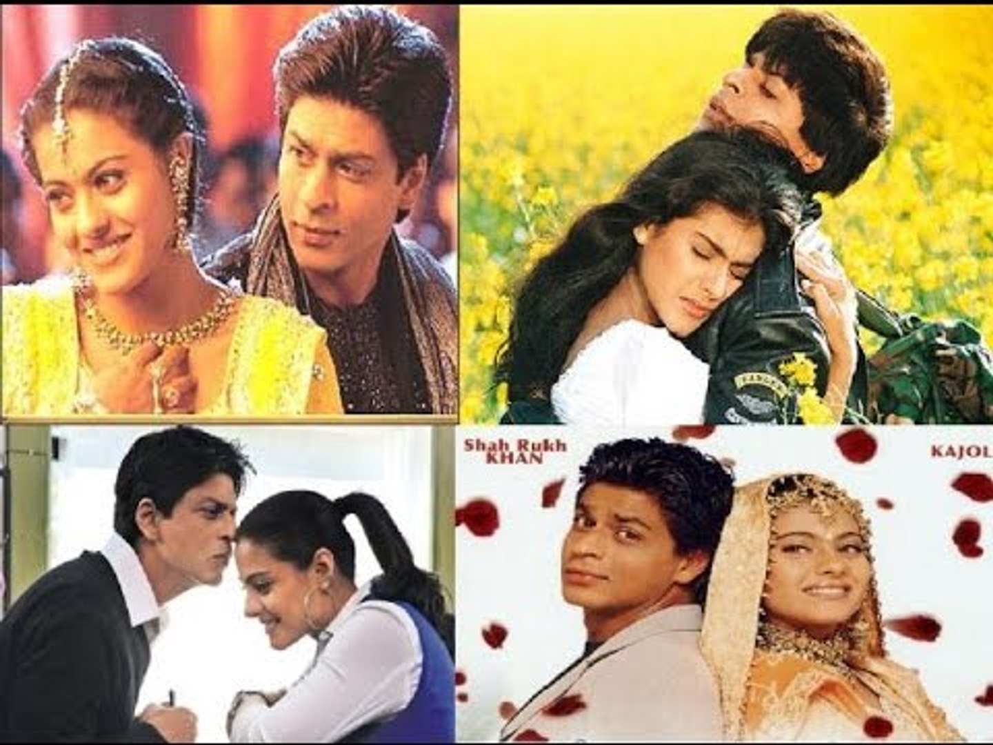 Blockbusters We Wish Kajol Hadn't Rejected - BT