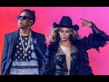 Beyonce Knowles, Jay Z Staying In Separate Hotels? - BT